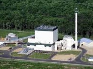What is biomass fuel?
