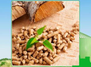 Improve your quality of life by selling wood pellets