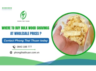Where To Buy Bulk Wood Shavings At Wholesale Prices