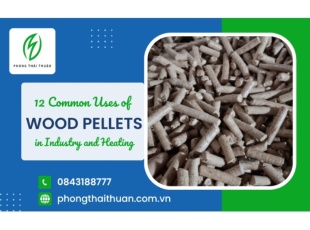 Low-Quality Wood Pellets: A Major Risk for User Businesses