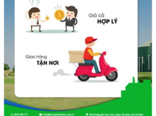 Top 5 Golden Commitments – Phong Thai Thuan’s Commitment to Customers