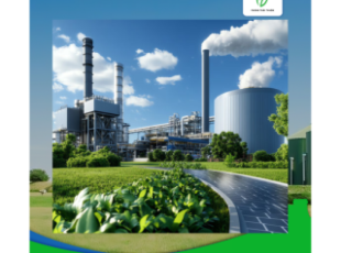 Woodchuck Unveils AI-Powered Biomass Plant in Grand Rapids: A New Step Forward in Renewable Energy