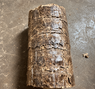 D90 SAWDUST FIREWOOD