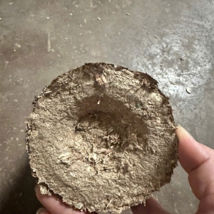 SAWDUST FIREWOOD D90
