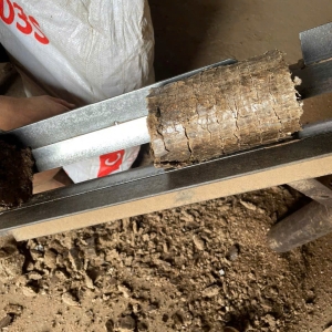 SAWDUST FIREWOOD D90