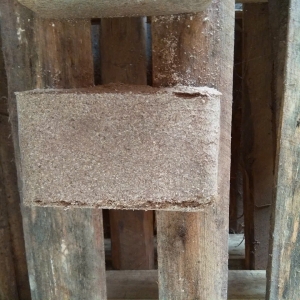 WOOD SAWDUST