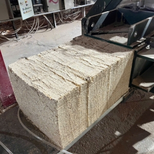 Dăm Bào Ép Khối