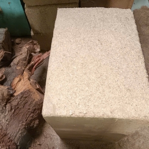 WOOD SAWDUST