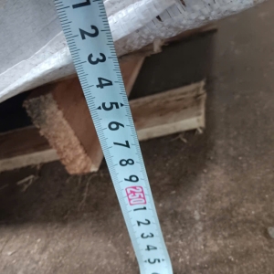 MÙN CƯA ÉP KHỐI