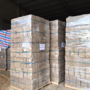 Dăm Bào Ép Khối