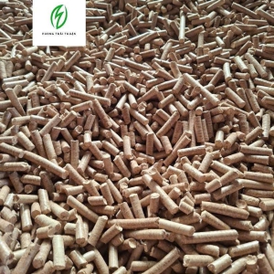 WOOD PELLETS
