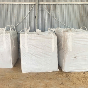 WOOD SAWDUST