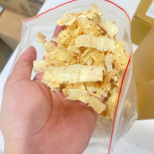 WOOD SHAVINGS