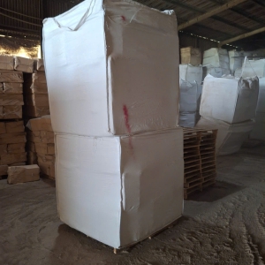 WOOD SHAVINGS