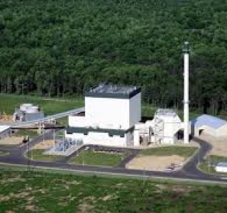 Nhiên liệu sinh khối Biomass là gì ?