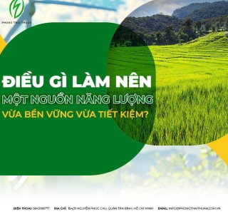Giải pháp tiết kiệm năng lượng trong lò hơi: Giải pháp tối ưu cho hiệu suất và môi trường
