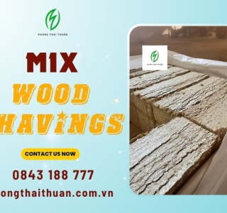Wood shavings – A green solution with many useful uses