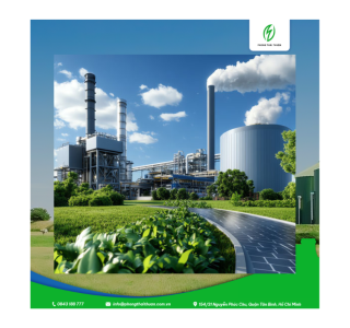 Viên Nén Gỗ Kém Chất Lượng: Nguy Cơ Lớn Đối Với Doanh Nghiệp Sử Dụng