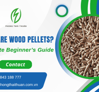 What Are Wood Pellets? Complete Beginner’s Guide