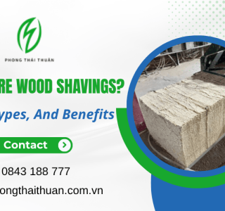 What Are Wood Shavings? Uses, Types, And Benefits