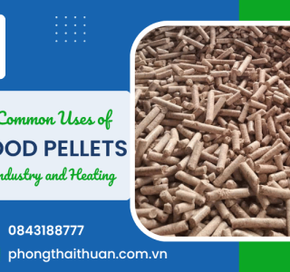 Quality, affordable wood pellets supplier address – The optimal choice for clean energy