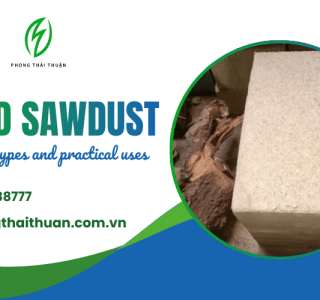 Understanding wood sawdust: Common types and practical uses