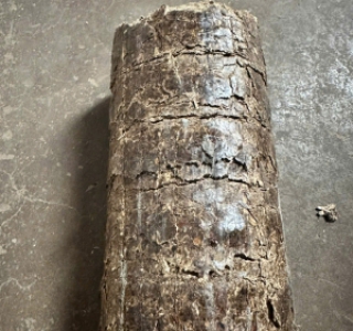 SAWDUST FIREWOOD D90