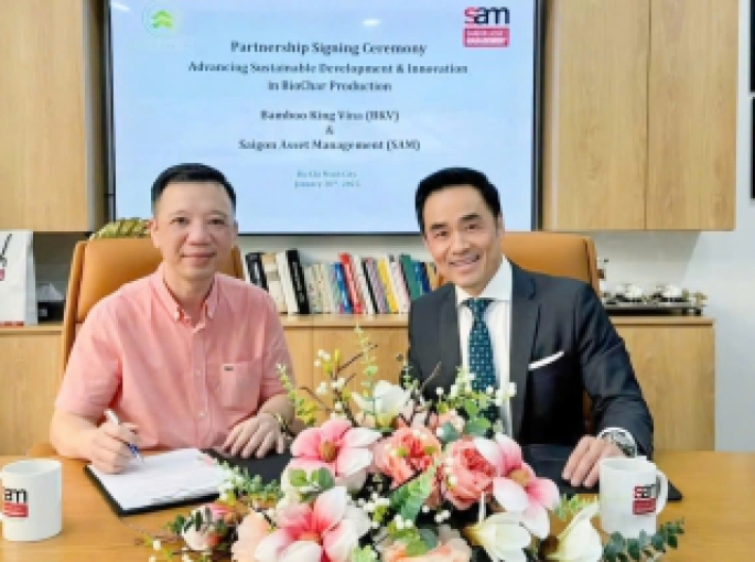 Tận Dụng Chất Thải Sinh Khối Từ Sầu Riêng – Bước Đột Phá Xanh Trong Nông Nghiệp Malaysia