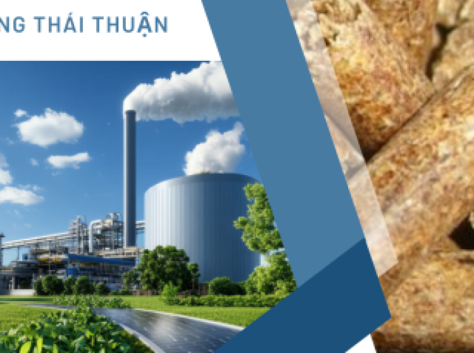 Sumitomo Và reNIKOLA Hợp Tác Phát Triển Dự Án Bioenergy Tại Đông Nam Á