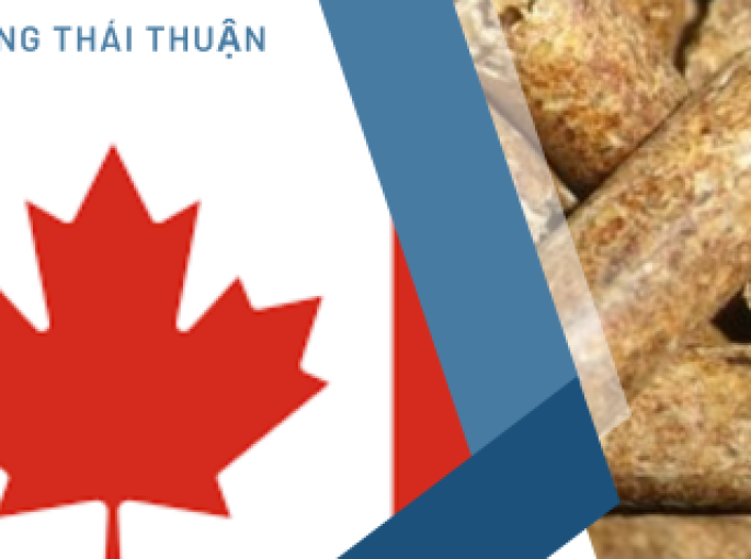 Canada Áp Dụng Tiêu Chuẩn Mới Trong Việc Sử Dụng Viên Nén Gỗ Để Sởi Ấm
