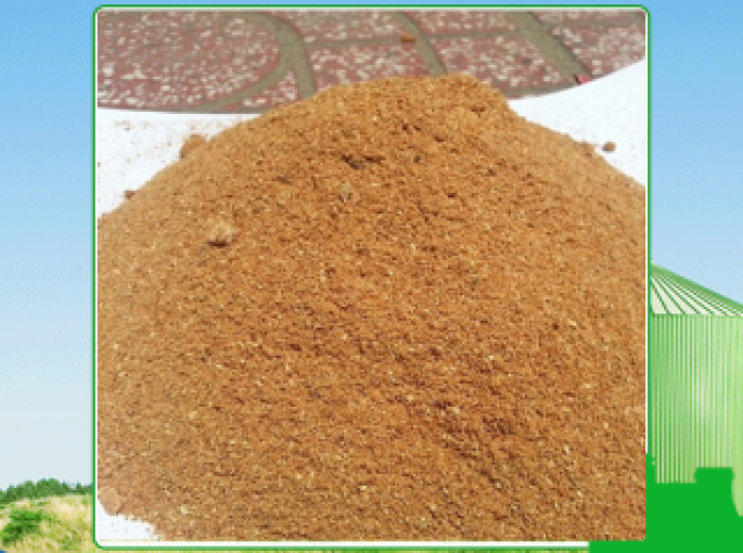 Giá mùn cưa chất lượng tại Long An