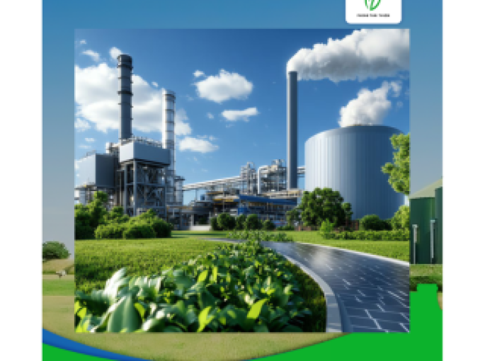 Woodchuck Khai Trương Nhà Máy Sinh Khối AI-Powered Tại Grand Rapids: Bước Tiến Mới Trong Năng Lượng Tái Tạo