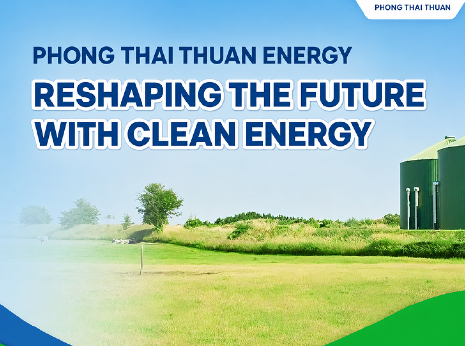 PHONG THAI THUAN CO., LTD.