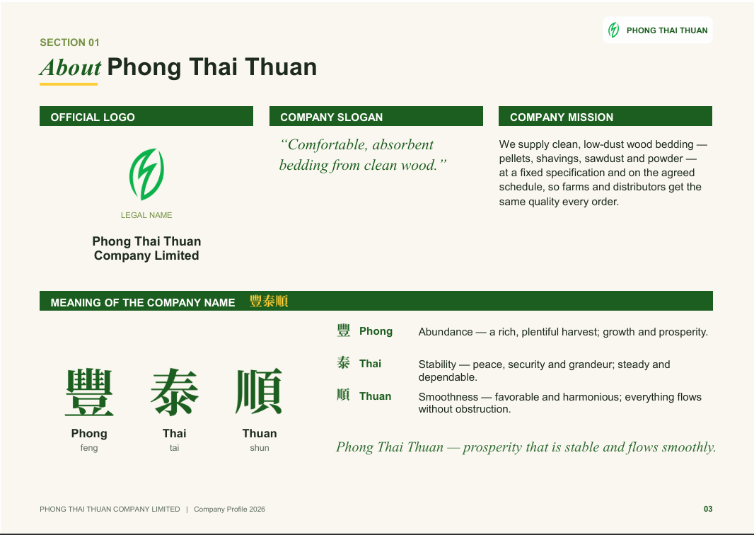 phong thai thuan
